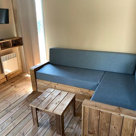 Camping Les Chouans Hotel Saint-Hilaire-de-Riez Bagian luar foto