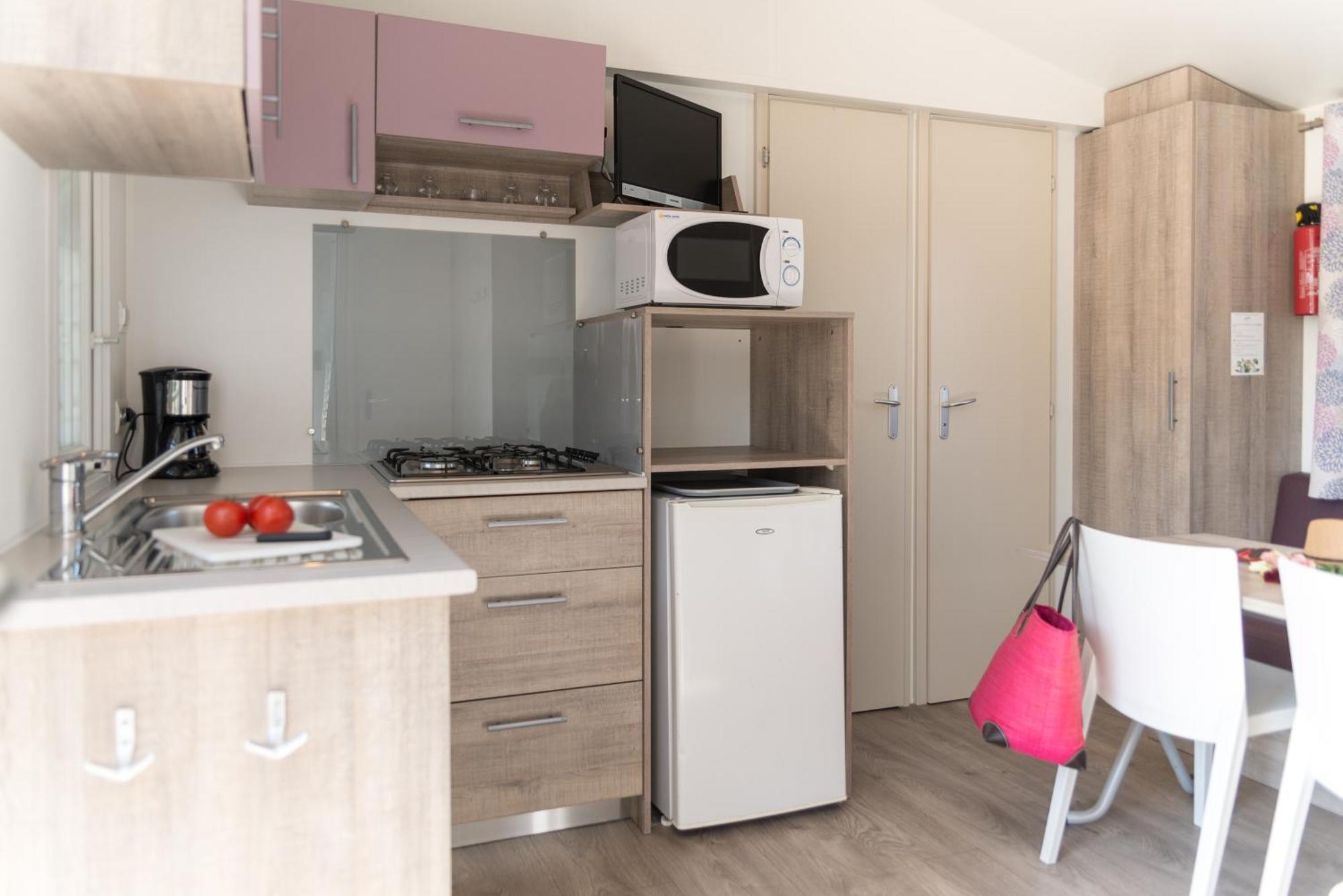 Camping Les Chouans Hotel Saint-Hilaire-de-Riez Bagian luar foto
