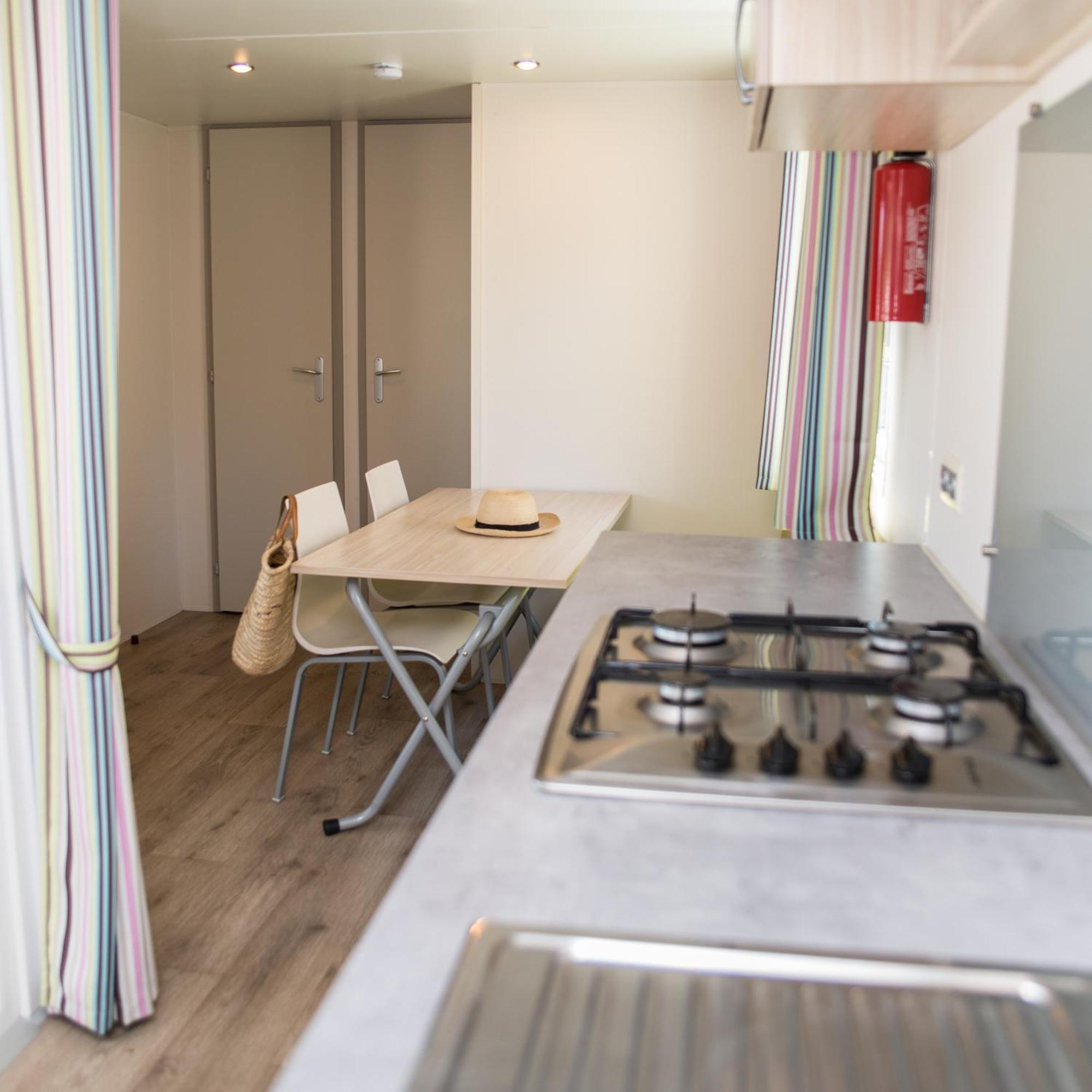 Camping Les Chouans Hotel Saint-Hilaire-de-Riez Bagian luar foto
